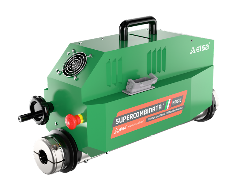 Basic Machine