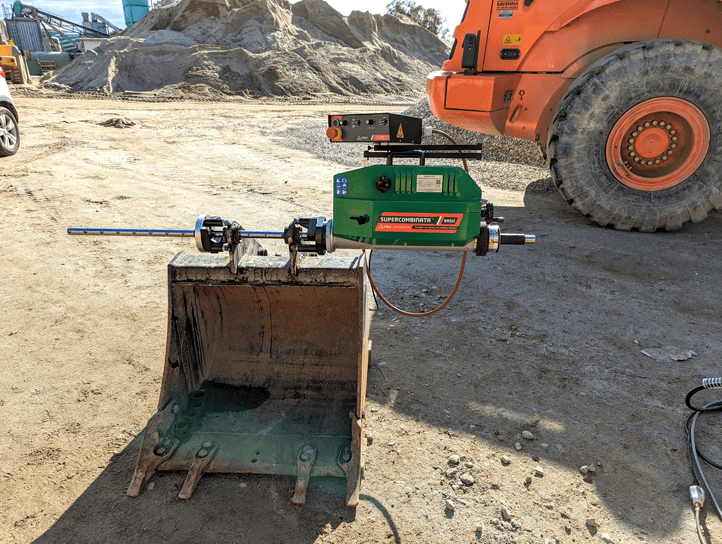 Basic Machine