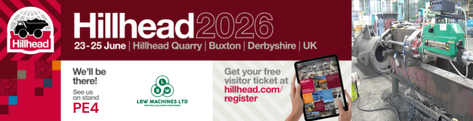 Hillhead 2026 Exhibition